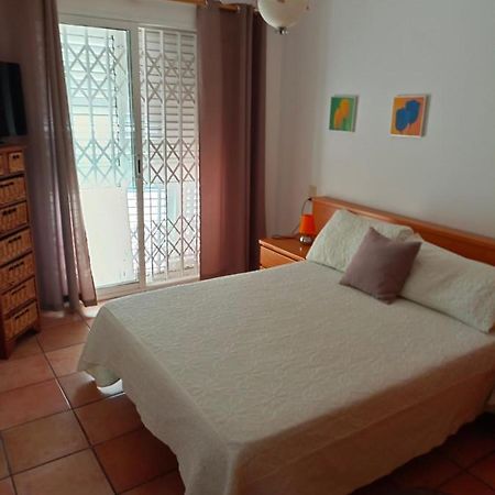 Chalet Trinquet Vinarós Zewnętrze zdjęcie