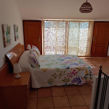 Chalet Trinquet Vinarós Zewnętrze zdjęcie