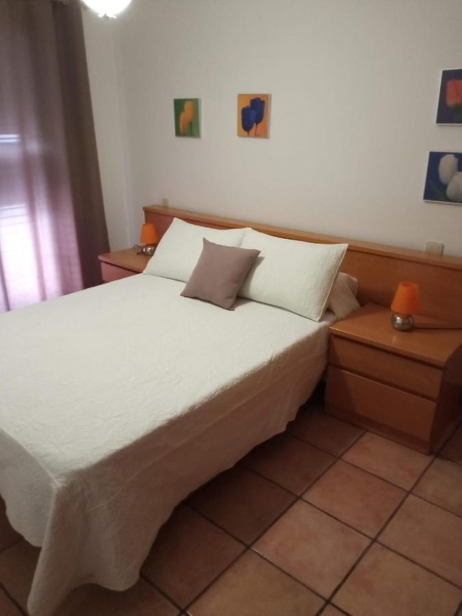 Chalet Trinquet Vinarós Zewnętrze zdjęcie