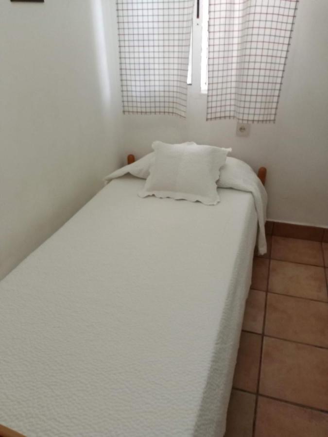 Chalet Trinquet Vinarós Zewnętrze zdjęcie