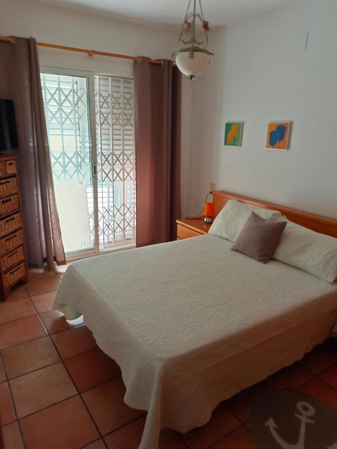 Chalet Trinquet Vinarós Zewnętrze zdjęcie