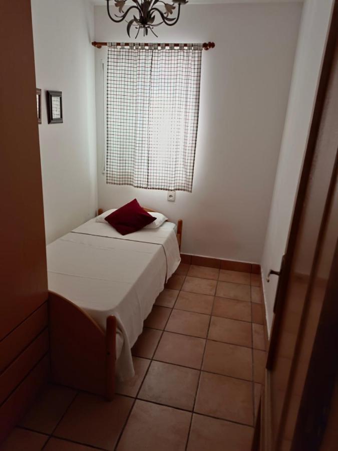 Chalet Trinquet Vinarós Zewnętrze zdjęcie