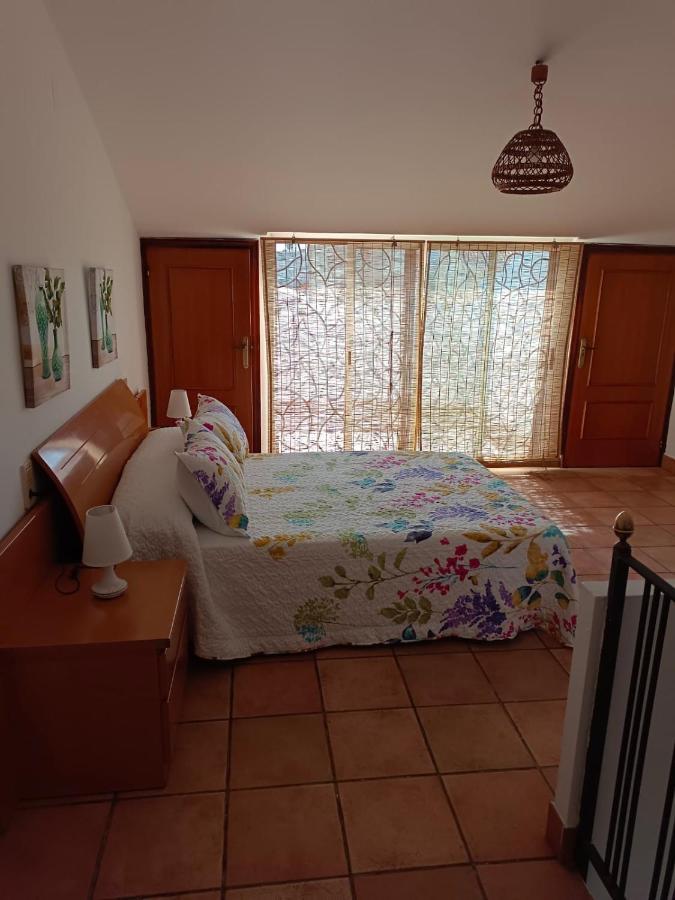 Chalet Trinquet Vinarós Zewnętrze zdjęcie