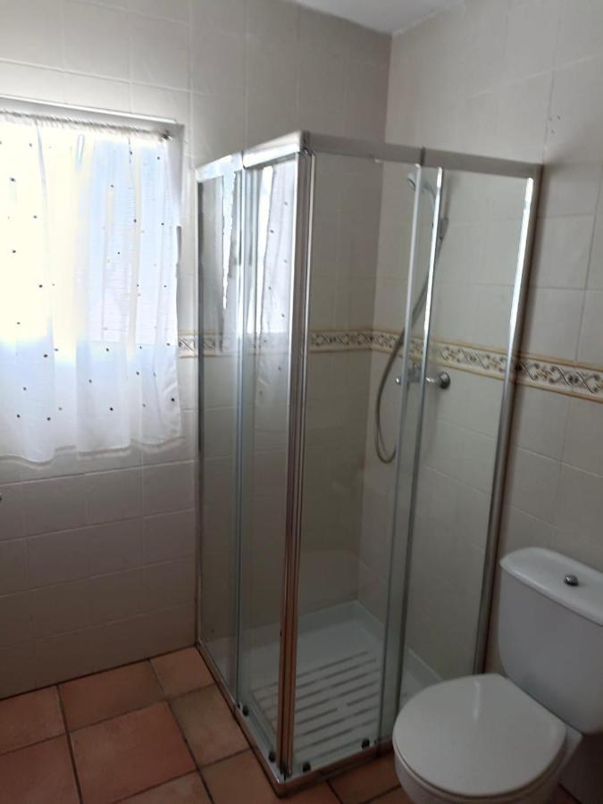 Chalet Trinquet Vinarós Zewnętrze zdjęcie