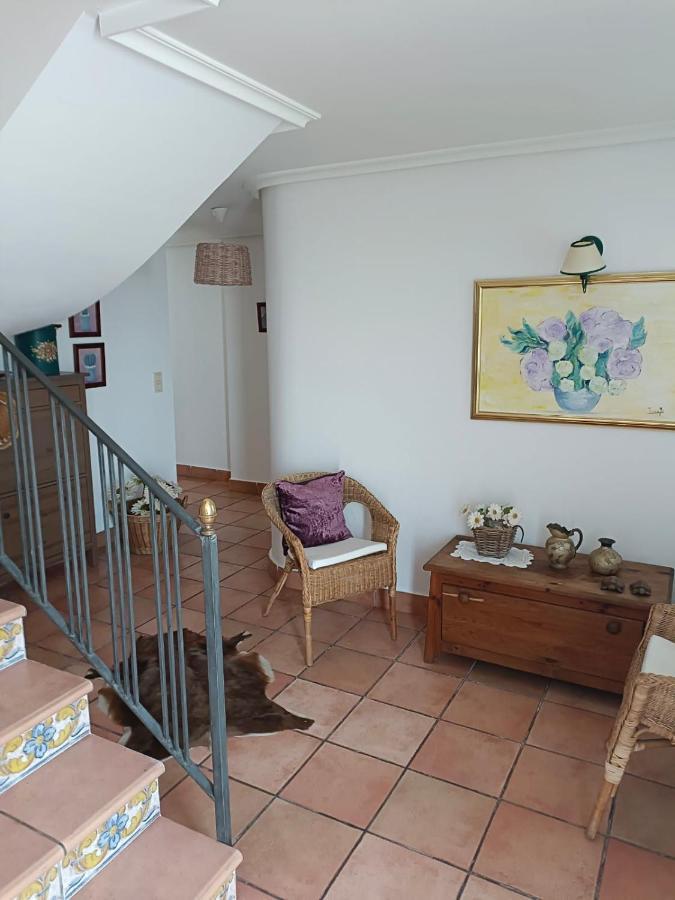 Chalet Trinquet Vinarós Zewnętrze zdjęcie
