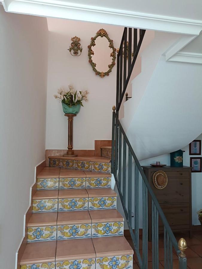Chalet Trinquet Vinarós Zewnętrze zdjęcie