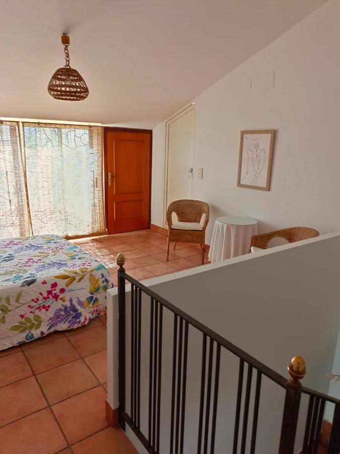 Chalet Trinquet Vinarós Zewnętrze zdjęcie